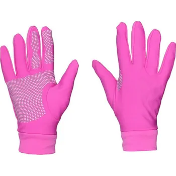 Rukavice Merco Rungloves rukavice růžová Velikost oblečení: XXL