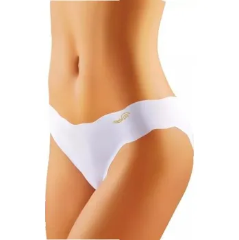 Dámské oblečení Dámské klasické kalhotky Wella EMILI tělová M