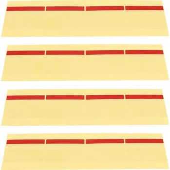 samolepka 80x OCA LEPIDLO SAMOLEPKY PRO ODSTRANĚNÍ OCHRANNÉ VRSTVY