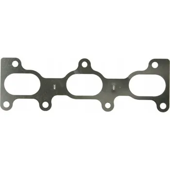 Těsnění výfuku Těsnění výfukového potrubí KOREA N70510H