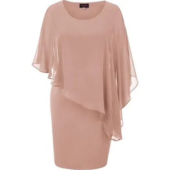 Dámské šaty Dámské šaty Hanna Nikole 22 Plus/ 28W