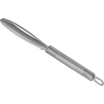 Kuchyňský nůž Carp Zoom Škrabka na ryby - 24 cm