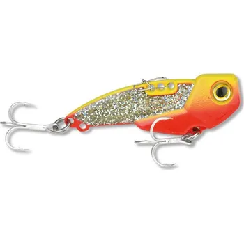 Umělá nástraha Carp Zoom Wobler Prado - 8,1 cm, 60 g, červeno-žlutá