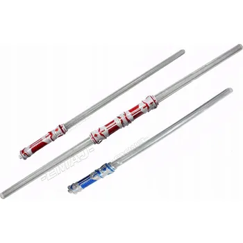 Světelný meč Emaj PLASTOVÝ MEČ