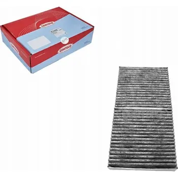 Kabinový filtr Corteco 80000071 Filtr, ventilace prostoru pro cestující