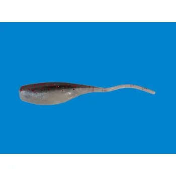 Umělá nástraha Relax Lures Relax Stinger Shad 2" - 5,5 cm Varianta: SSH2-CS006