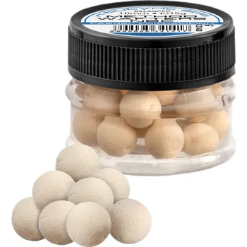 Boilies Carp Zoom Method Wafters NBC - 15 g Varianta: 10 mm/bílá