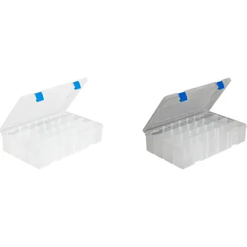 Carp Zoom Krabice plastová - vel.L