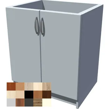 Kuchyňská skříňka Dolní skříňka Tina 70 cm