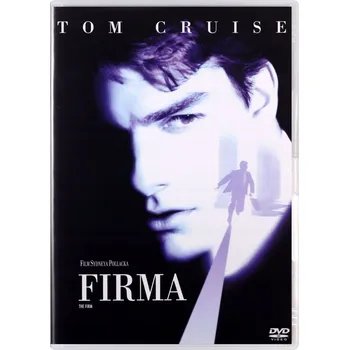 DVD film FIRMA DVD disk