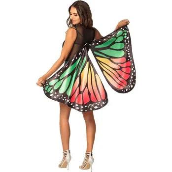 Godan Motýlí křídla 83x130 cm