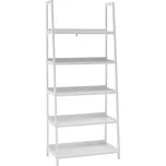 Víceúčelový regál, bílá, REON TYP 3