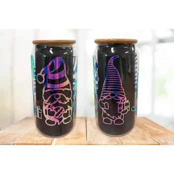 Sklenice PERSONALISOVANÁ SKLENIČKA - SKŘÍTCI