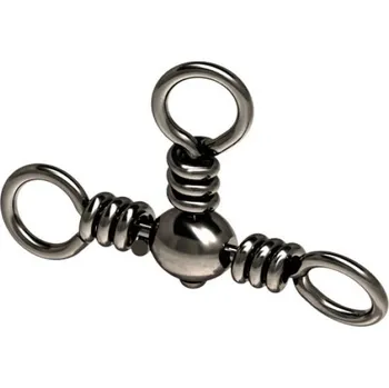 Suretti Trojcestný obratlík vel.12/14kg (10ks) Velikost: Trojcestný obratlík vel.10/16kg (10ks)