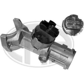Autozámek ERA Zámek řízení 660095