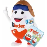 Kinder Kinderino postavička naplněná 7…