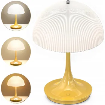 Lampička Noční lampa Onherm bílá