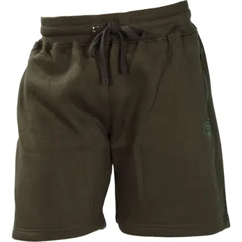 Pánské kraťasy Giants fishing Giants Fishing Kraťasy Shorts Deluxe Green Varianta: vel. L