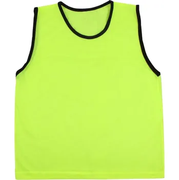 Merco Premium rozlišovací dres žlutá Velikost oblečení: XL