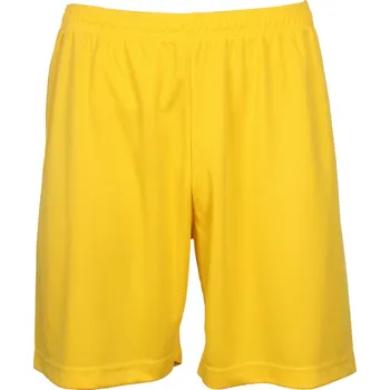 Merco Playtime pánské šortky žlutá Velikost oblečení: 146