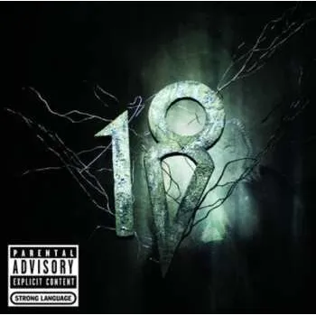 Zahraniční hudba CD Eighteen Visions: Eighteen Visions 2006