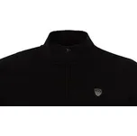 Emporio Armani Mikina 8NPMB8 PJ05Z Černá Regular Fit M