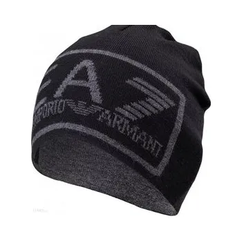 Čepice Emporio Armani Čepice 274900 2F300 Černá OS