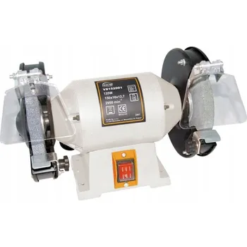 stolní bruska STOJANOVÁ BRUSKA 200W, 150x16x12,7 VULCAN VS15200