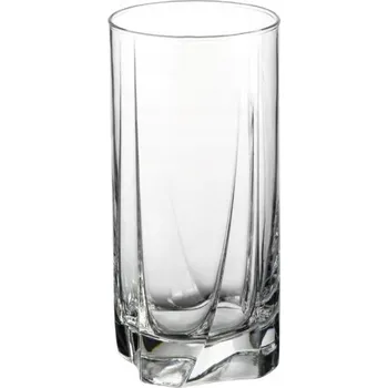 Sklenice Sklenice na nápoje Pasabahce 387 ml 6 ks