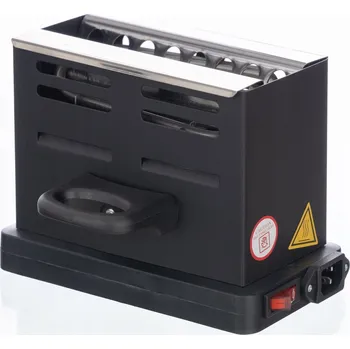 ROZPÁLKA NA UHLÍKY PRO VODNÍ DÝMKY SHISHA SZISZA TYPU TOASTER 800W