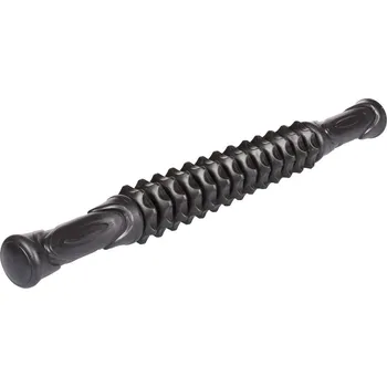 Merco Roller Massager masážní tyč černá
