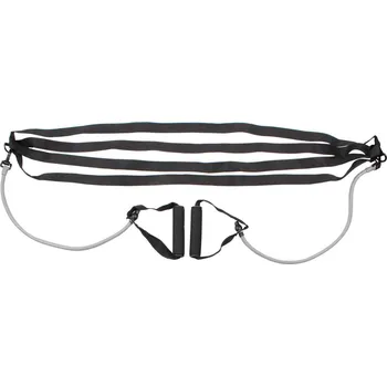 Merco Warm Up posilovací gumy