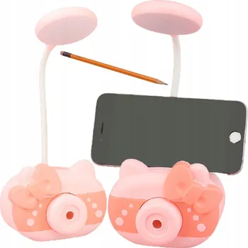 Lampička STOLNÍ LED LAMPIČKA NA PSACÍ STŮL S OŘEZÁVÁTKEM