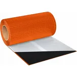 Olověná komínová lemovací páska 5 m RAL 8004 Eurovent Standard PB Cihlová