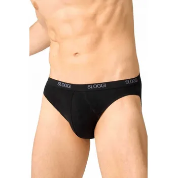 Slipy Slipy kalhotky Slipy Sloggi men Basic Mini M