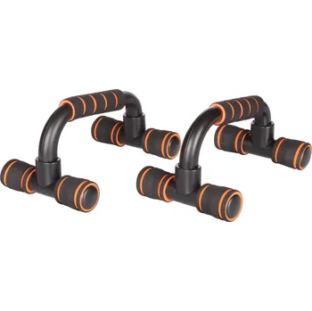 Merco Comfort opěrky na kliky oranžová