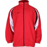 Merco TJ-1 sportovní bunda červená Velikost oblečení: XXL