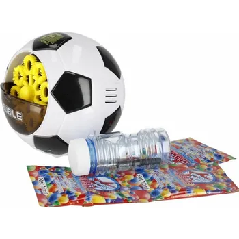 Fotbalový míč Godan Stroj na bubliny fotbalový míč
