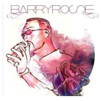 Zahraniční hudba CD Barry Goldberg: Barry Rose 2013