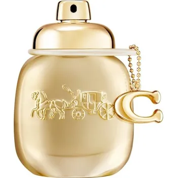 Dámský parfém Coach Damske-vune WomenGoldParfum 30 ml (28&nbsp;067,00 Kč / 1 l)
