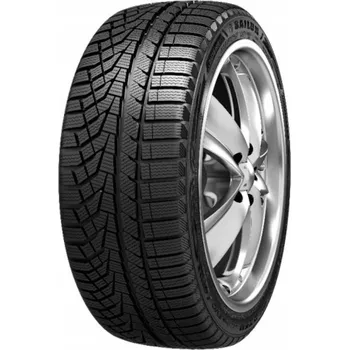 Zimní osobní pneu Zimní pneumatika Sailun Ice Blazer Alpine Evo 1 215/55R17 98 V s přilnavostí na sněhu (3PMSF), zesílená (XL)