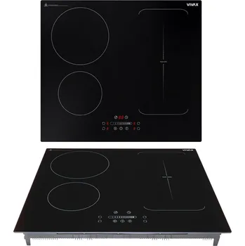 Varná deska Indukční varná deska Vivax BH-04MFZIN