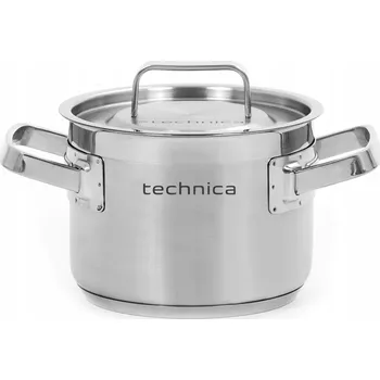 Hrnec Tradiční hrnec Technica 2,4 l 16 cm