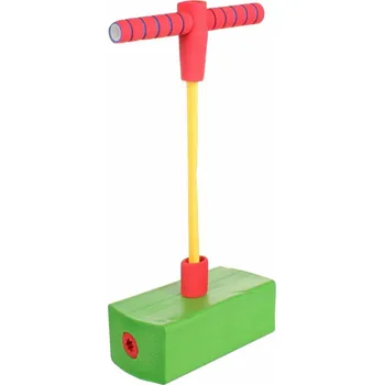 Hopsadlo Merco Jumper hopsadlo zelená