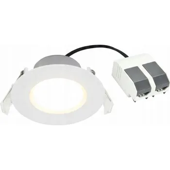 Zápustné svítidlo SIEGE LED Bílé 2110370101