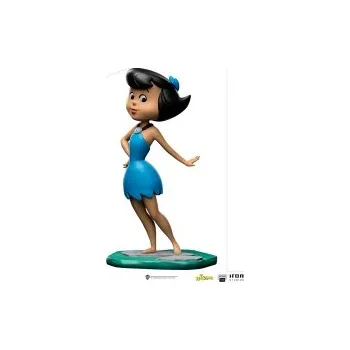 Figurka The Flintstones: Betty Rubble 1:10 Scale Statue