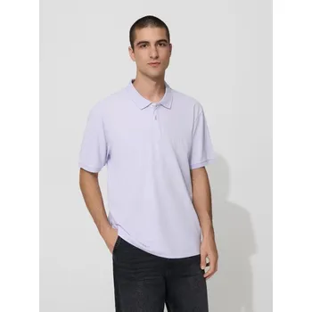 Pánské tričko Polo - XXL - House - nachový - 142GT-48X