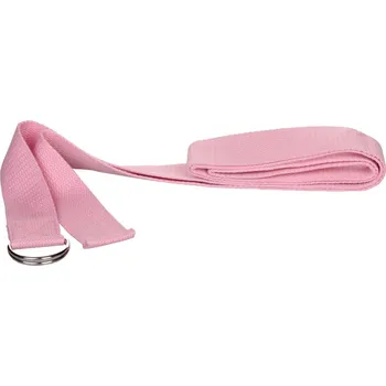 Merco Sangle pás pro jógu růžová