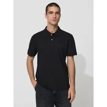 Pánská móda Polo - L - House - černá - 142GT-99X