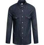Levi's Pánská košile modrá 85744-0000